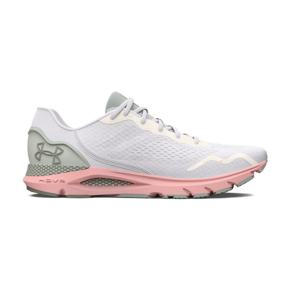 Under Armour HOVR Sonic 6 3026128-103 / weiss
