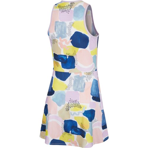 DAMEN KLEID W NKCT TEAM
