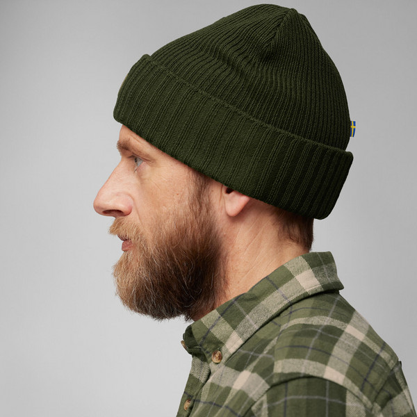 SÖRMLAND REVERSABLE BEANIE Unisex - Mütze