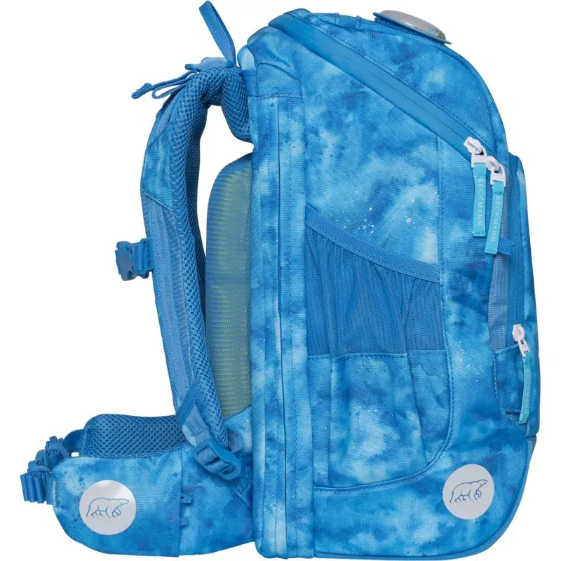 Beckmann Active Air FLX - 6-Tlg. Set - Ocean