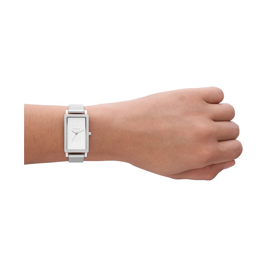 Skagen Damenuhr HAGEN