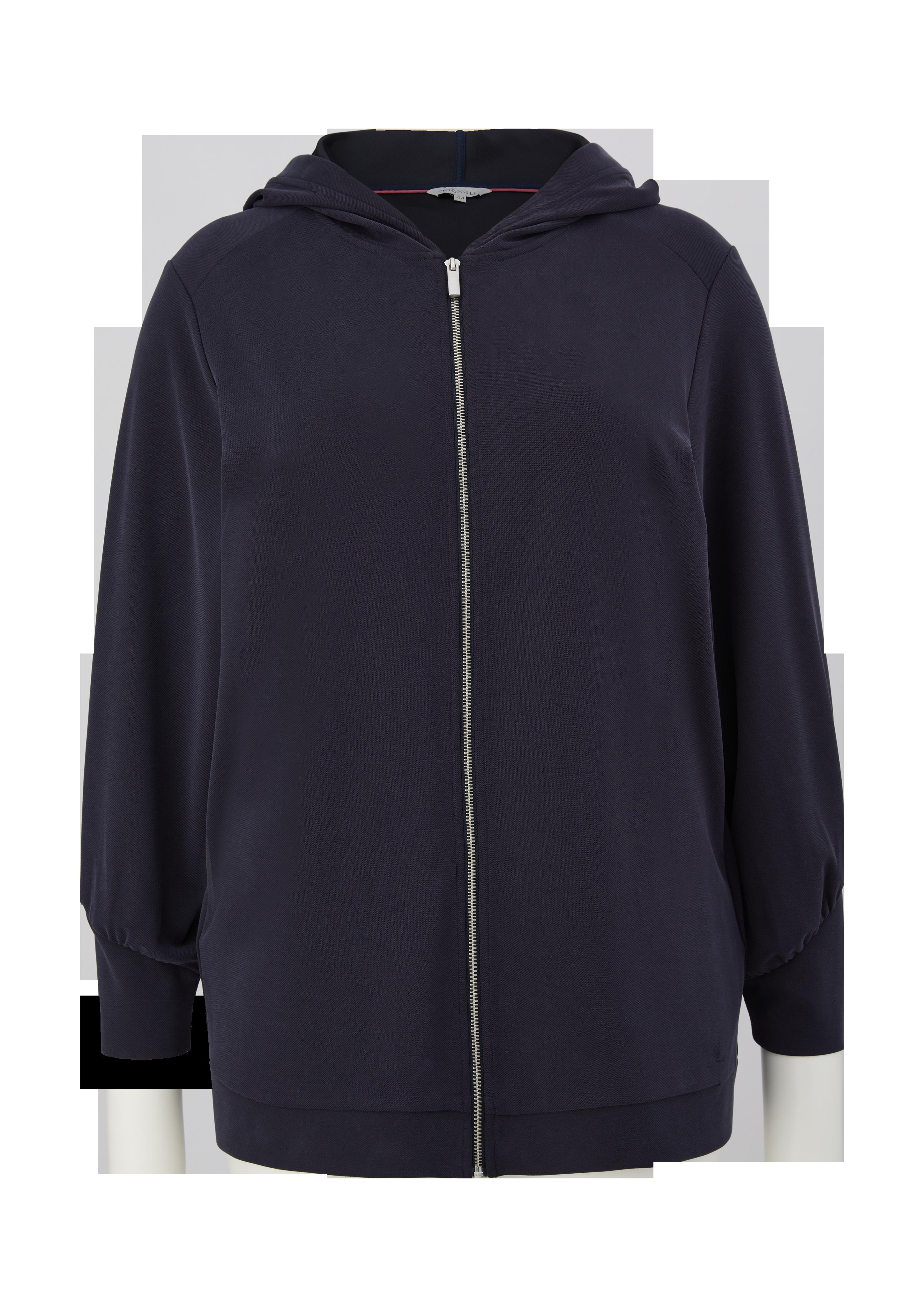Sweatjacke  2128557-5976