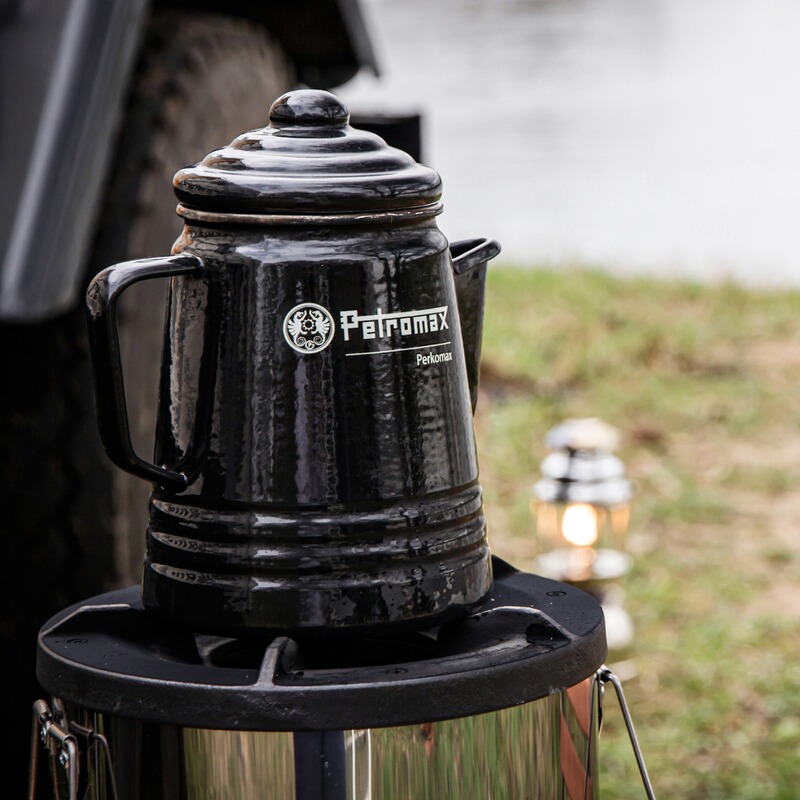 Petromax Perkomax per-9