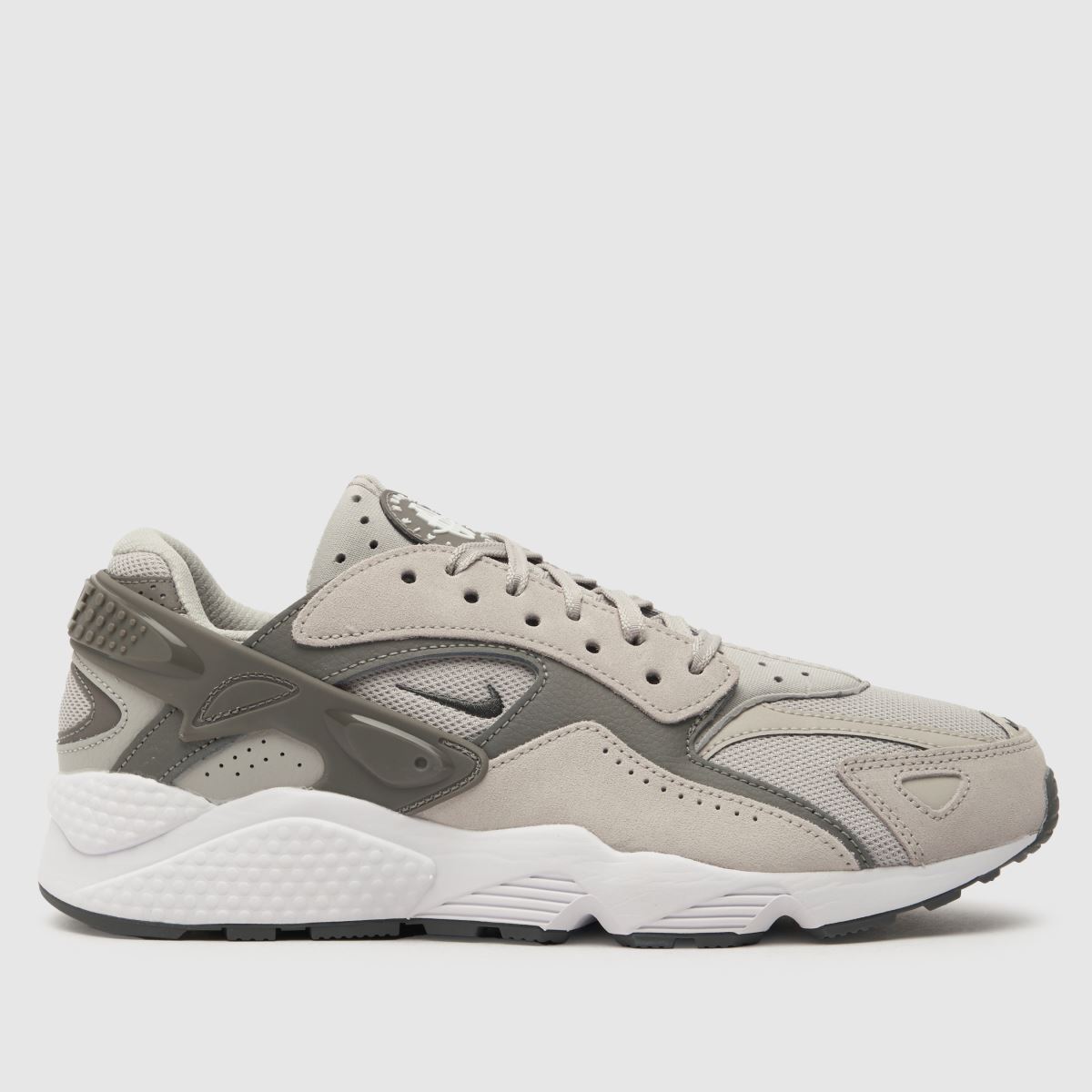 Temno sivi športni copati Nike Huarache Runner