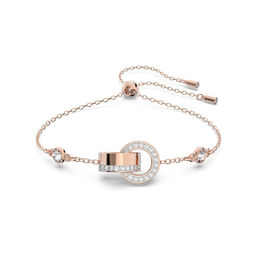 Swarovski Armband Hollow