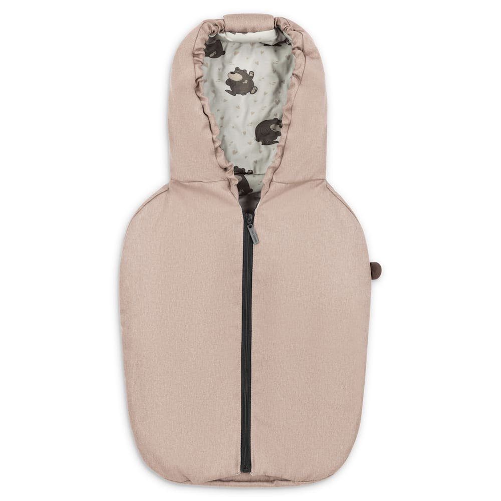 ABC Design Kombi-Kinderwagen