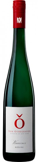 2022 Riesling Wawerner feinherb - Weingut von Othegraven
