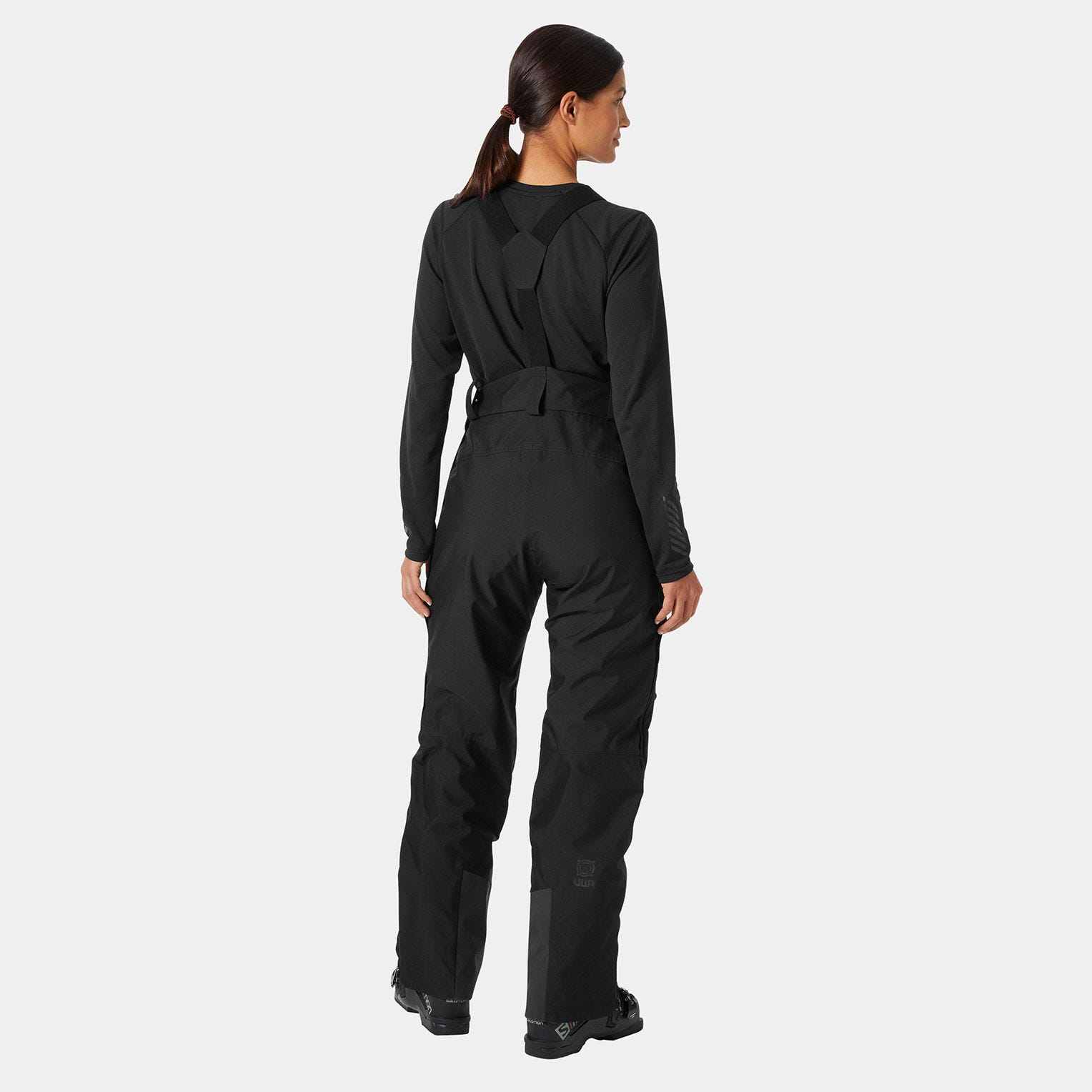Women's Powderqueen Bib Pant