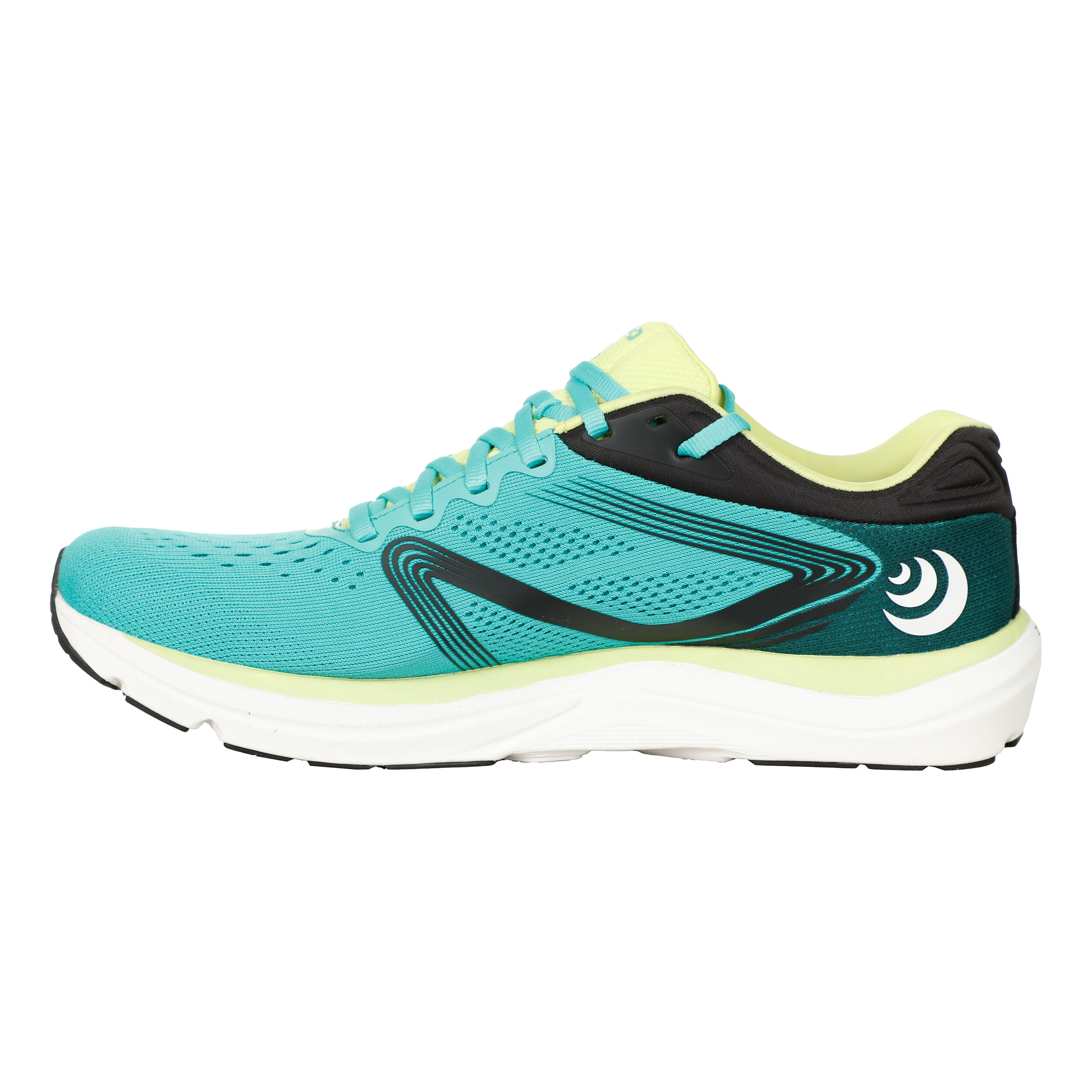 Magnifly 4 Neutralschuh Herren - Petrol, Schwarz