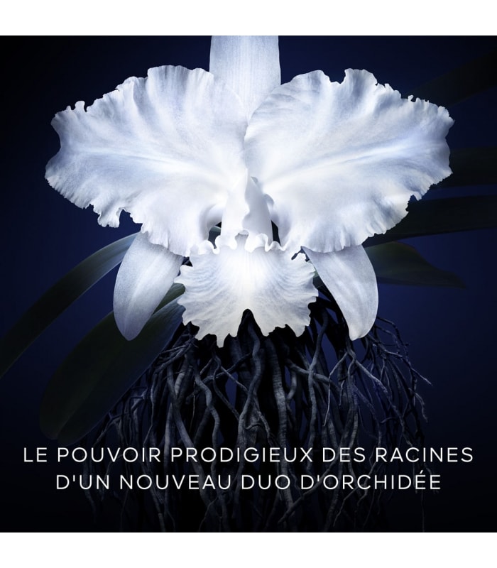 Guerlain-ORCHIDEE IMPERIALE-La Crème Légère