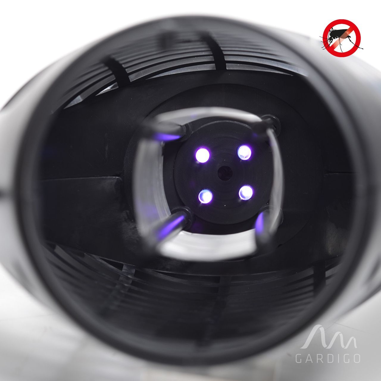 Gardigo Fluginsekten-Vernichter 20 m² UV-LED