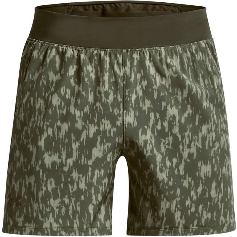 Under Armour LAUNCH ELITE 5 Funktionsshorts Herren