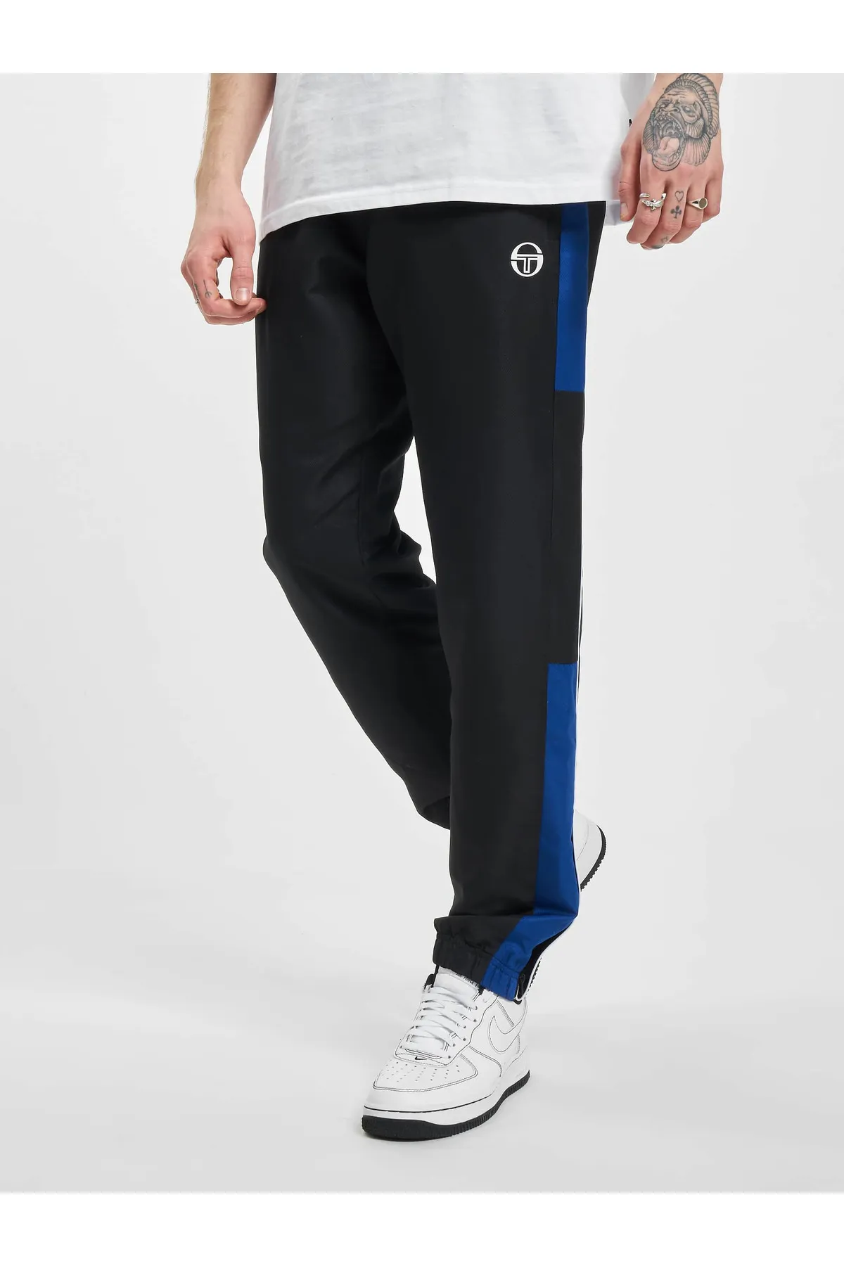 Sergio Tacchini  Herren Sergio Tacchini Abita Trainingshose