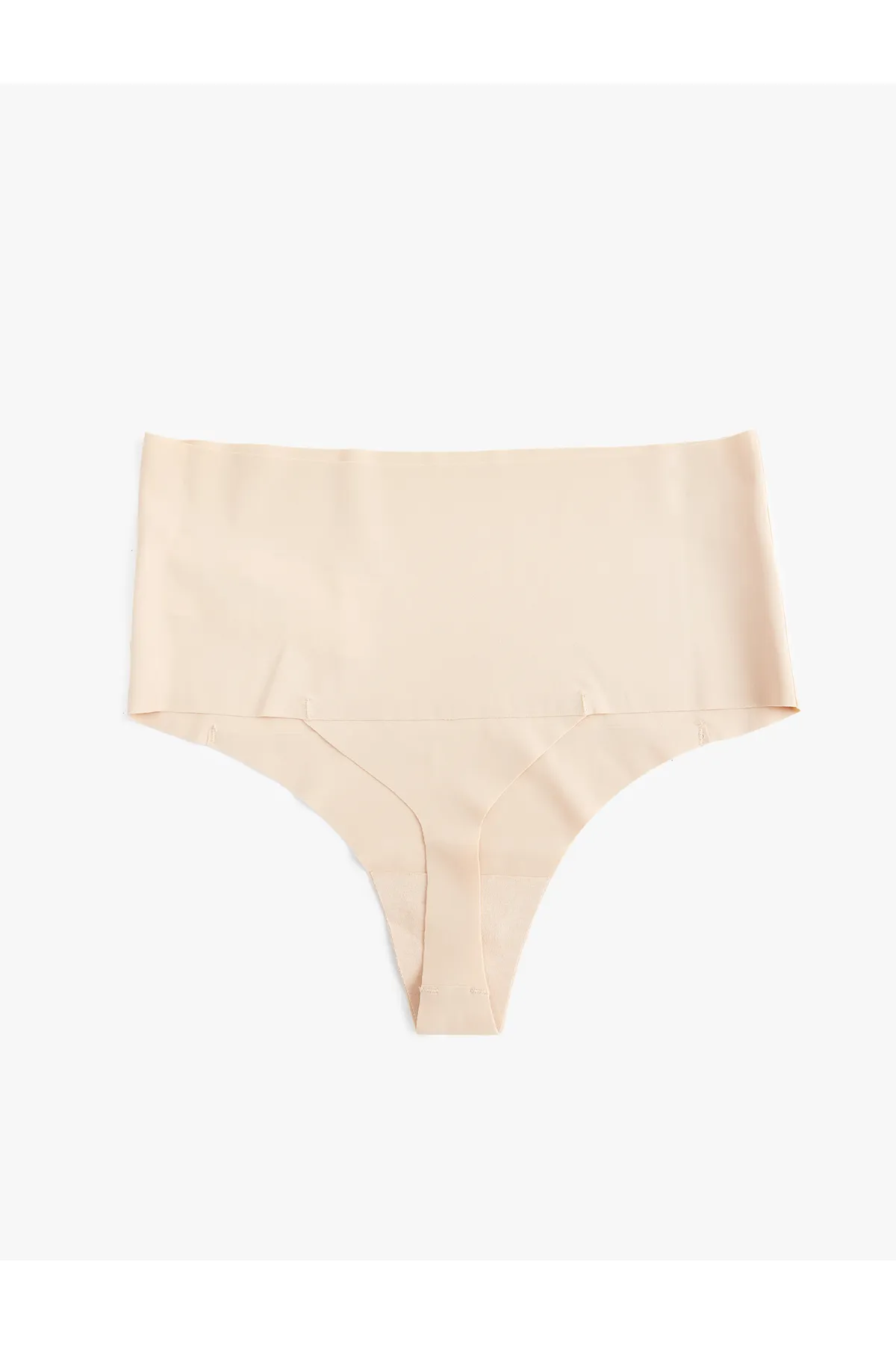 Koton  Unterhosen - Beige - Unifarben
