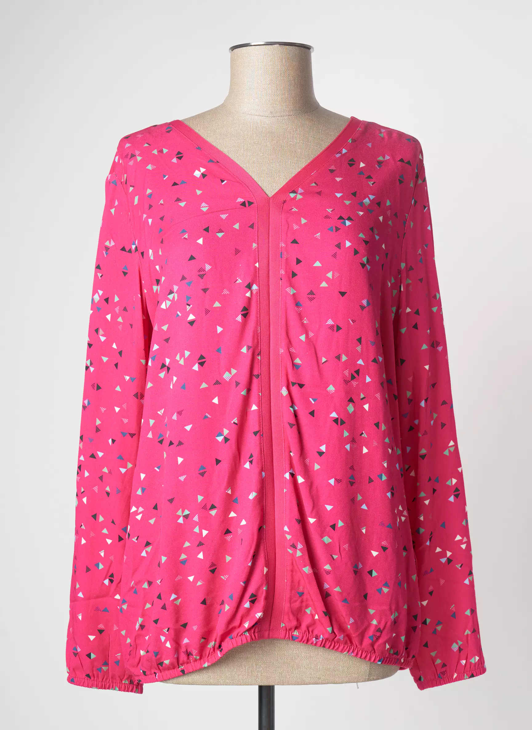 Cecil Tops Femme couleur rose