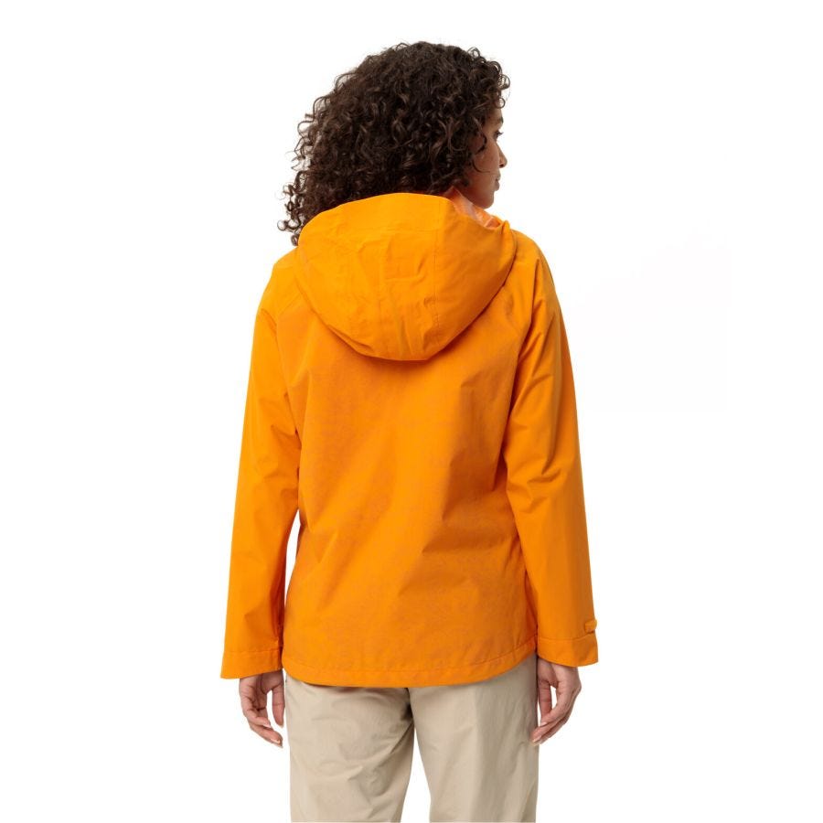 Comyou urbane Fahrrad Regenjacke Damen