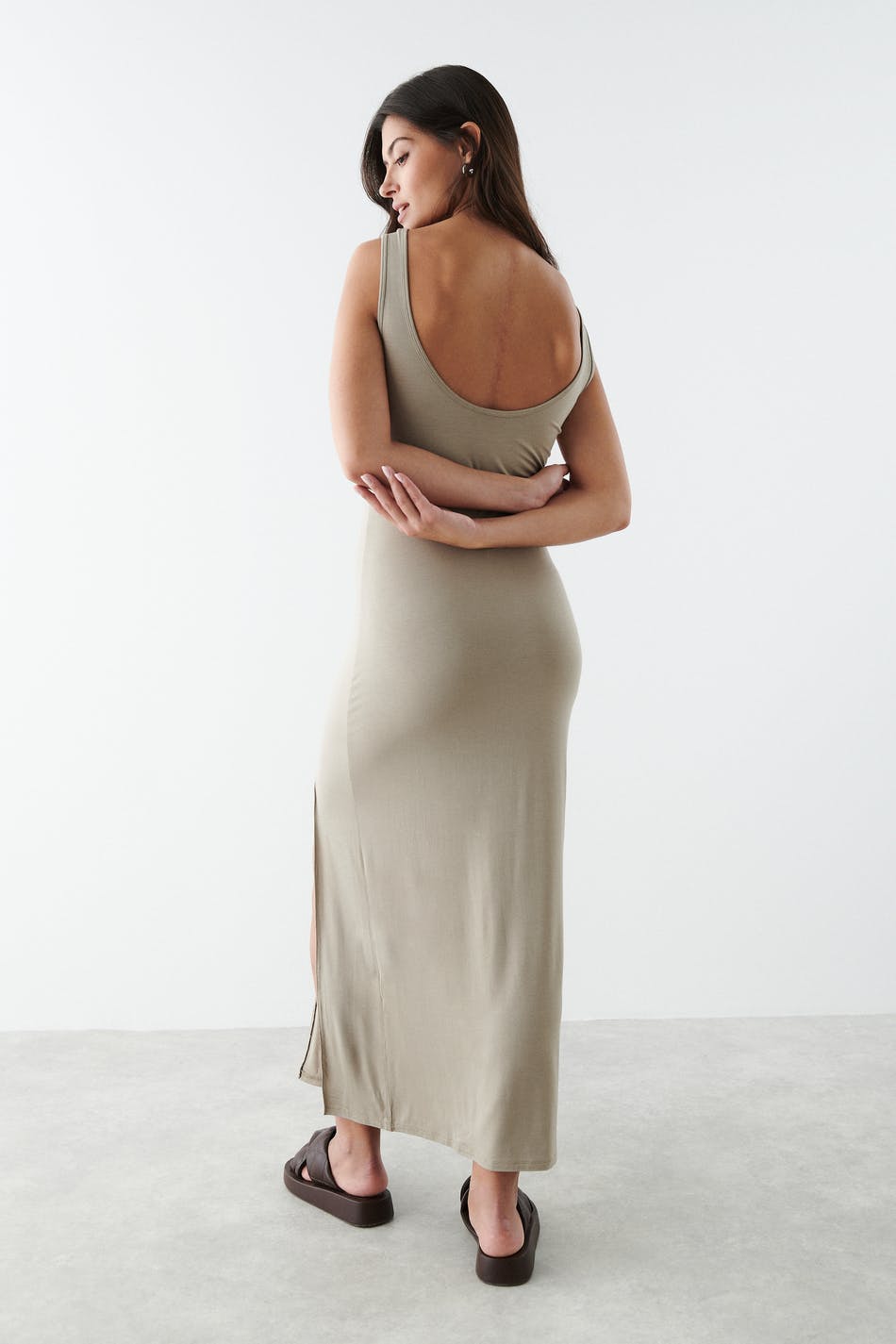 Maya dress