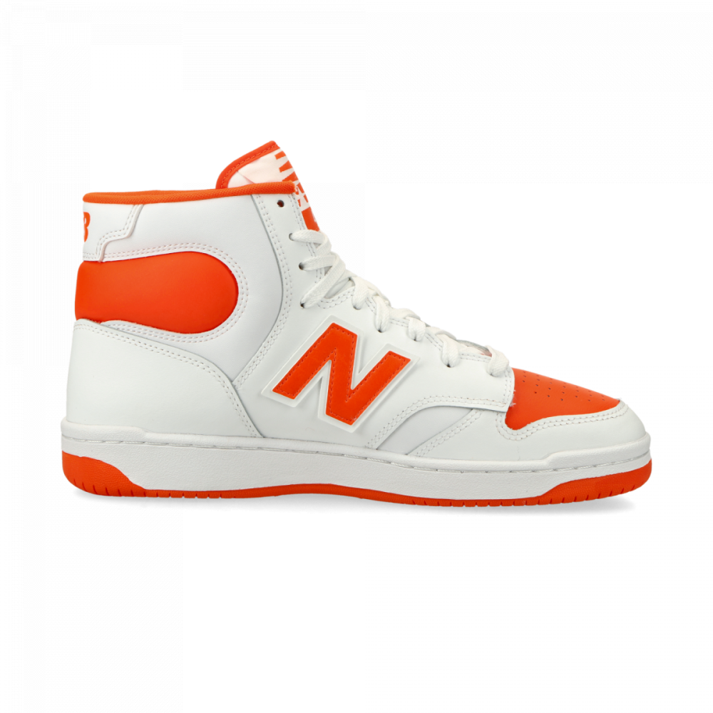 New Balance BB480SCA BB480SCA / weiss