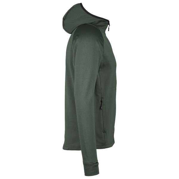 Stoic - AlsterbroSt. Stretch Fleece Hoody - Fleecejacke