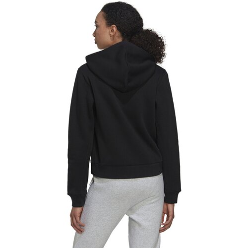DAMEN KAPUZENSWEAT ALL SZN FLEECE FULL-ZIP