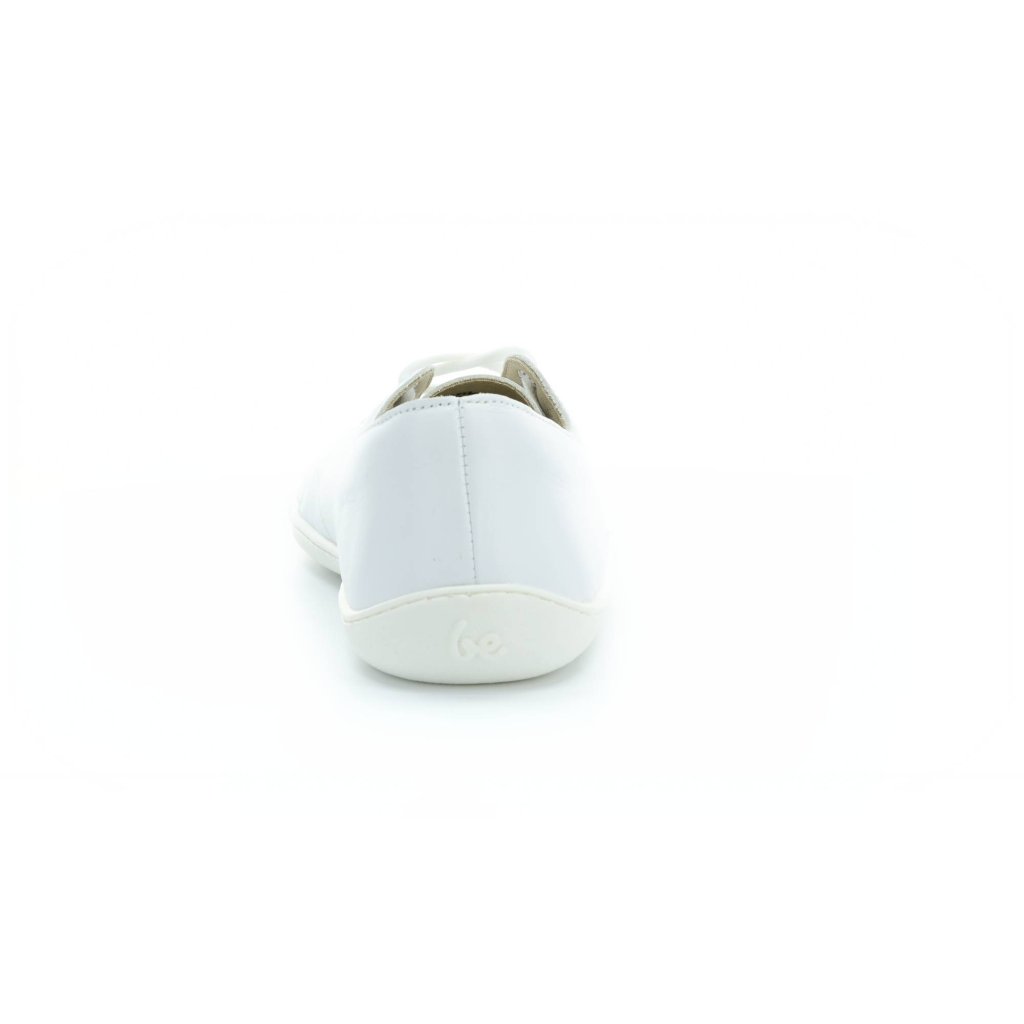 Be Lenka Prime 2.0 White Barfußsneakers