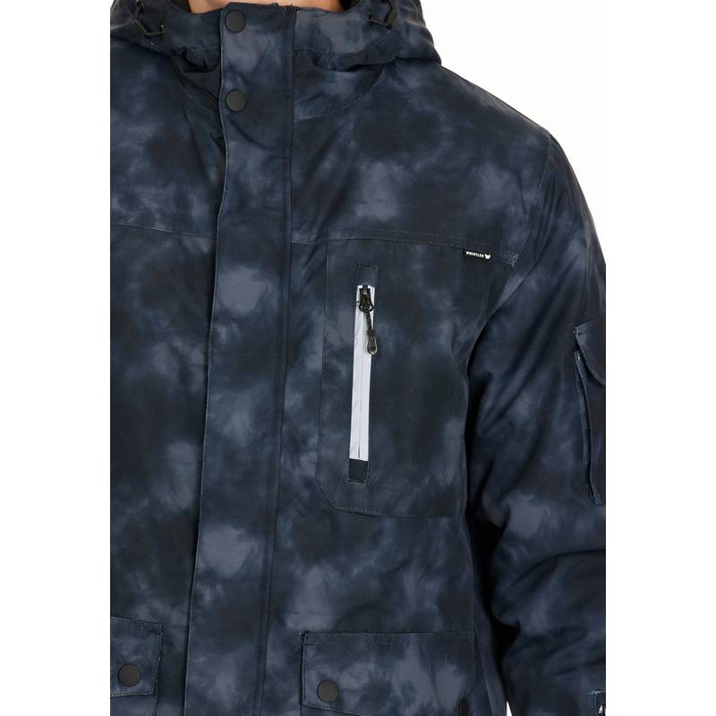 Whistler Drifter Skijacke Herren