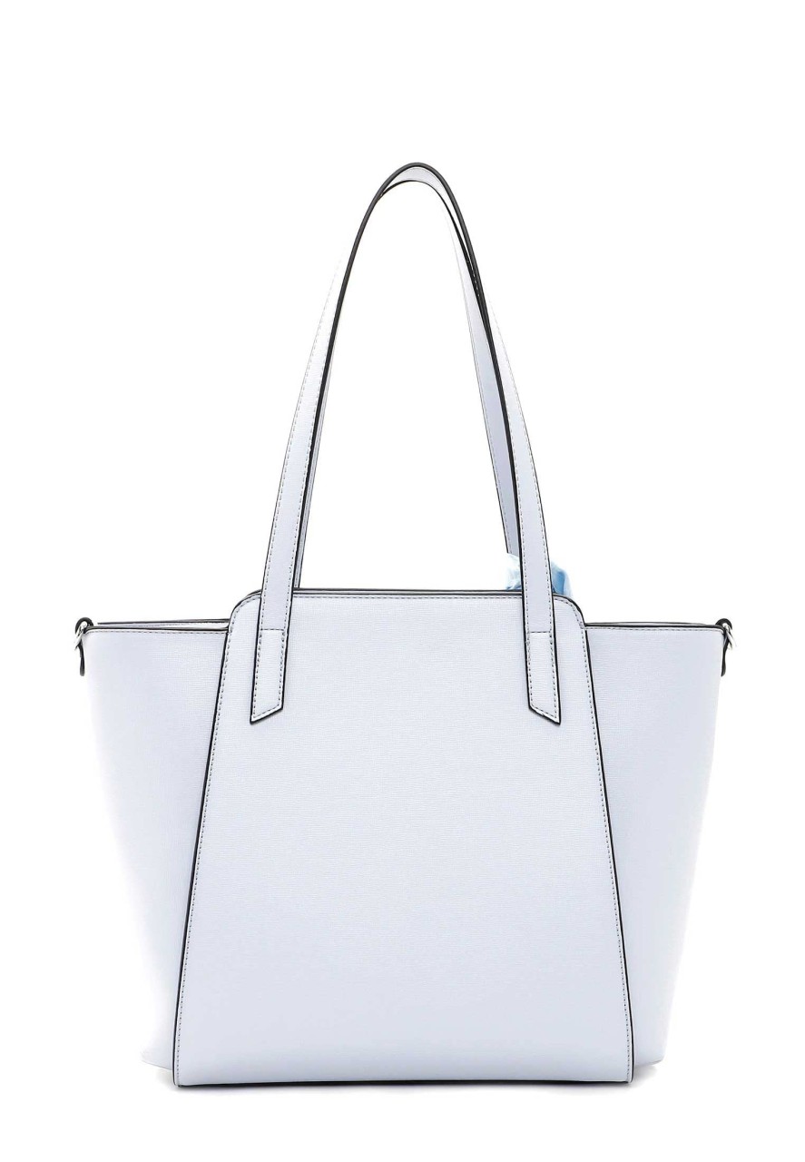 SURI FREY Handtaschen grau Lana