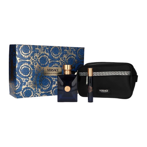 Σετ δώρου Versace Dylan Blue Pour Homme