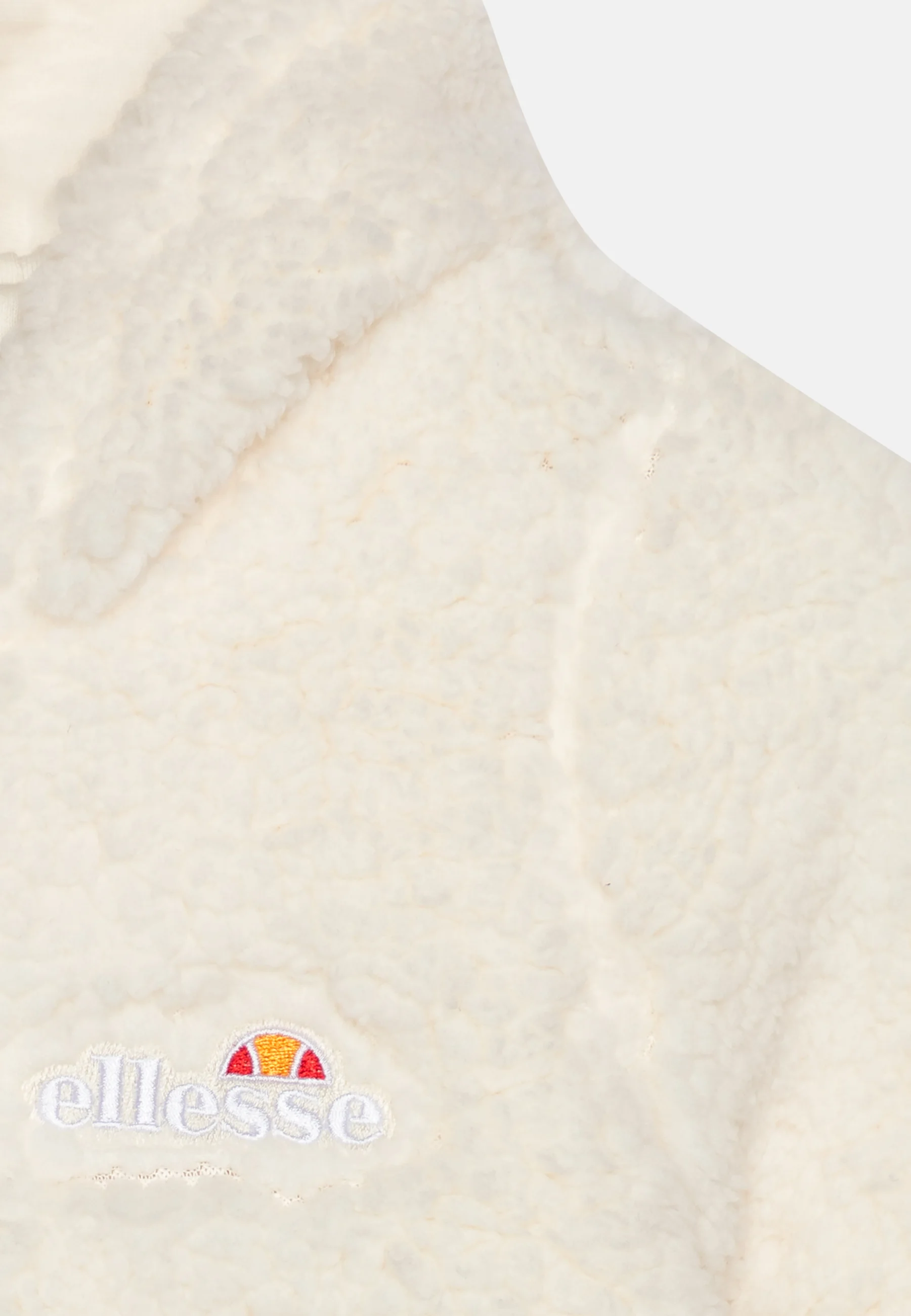 Ellesse BERALA UNISEX - Chaqueta polar