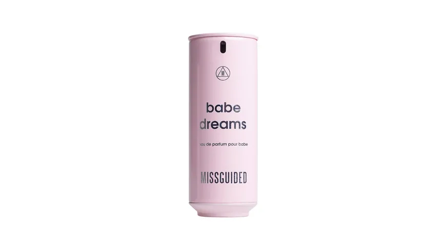 MISSGUIDED Babe Dreams Eau de Parfum 80 ml