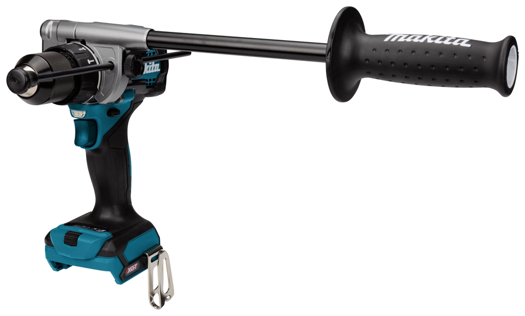Makita HP001GZ Batteridrevet slagbormaskin 40V maks. ekskl. batterier og lader