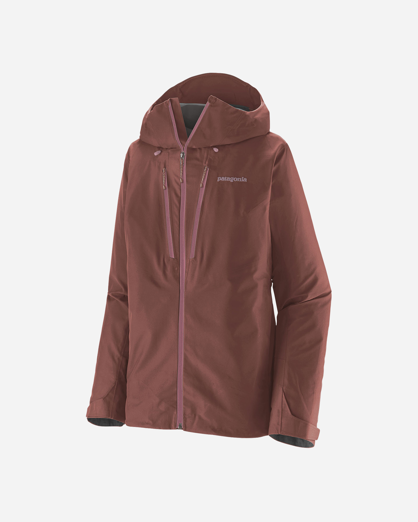 Giacca Outdoor Patagonia Triolet W 83408-DLMA