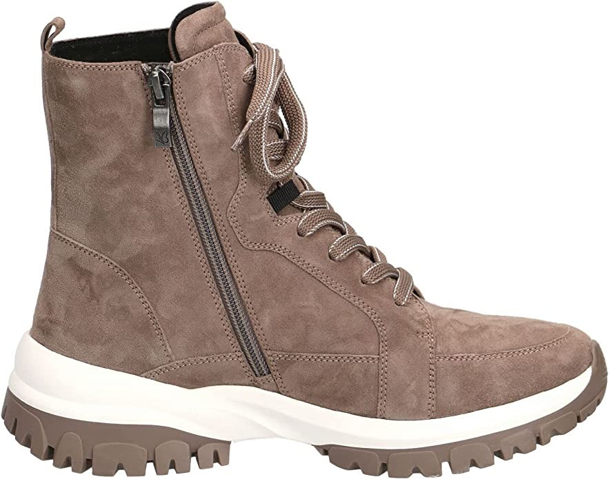 CAPRICE Winterstiefel braun