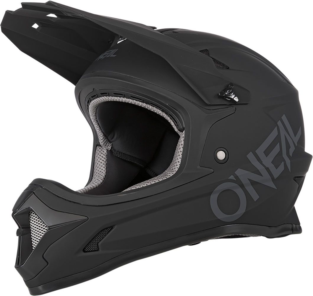 O'Neal Sonus Youth Solid - Kinder Fullface Helm kaufen | Bike-Discount