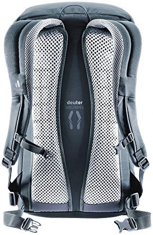 DEUTER Handtaschen grau Walker 24