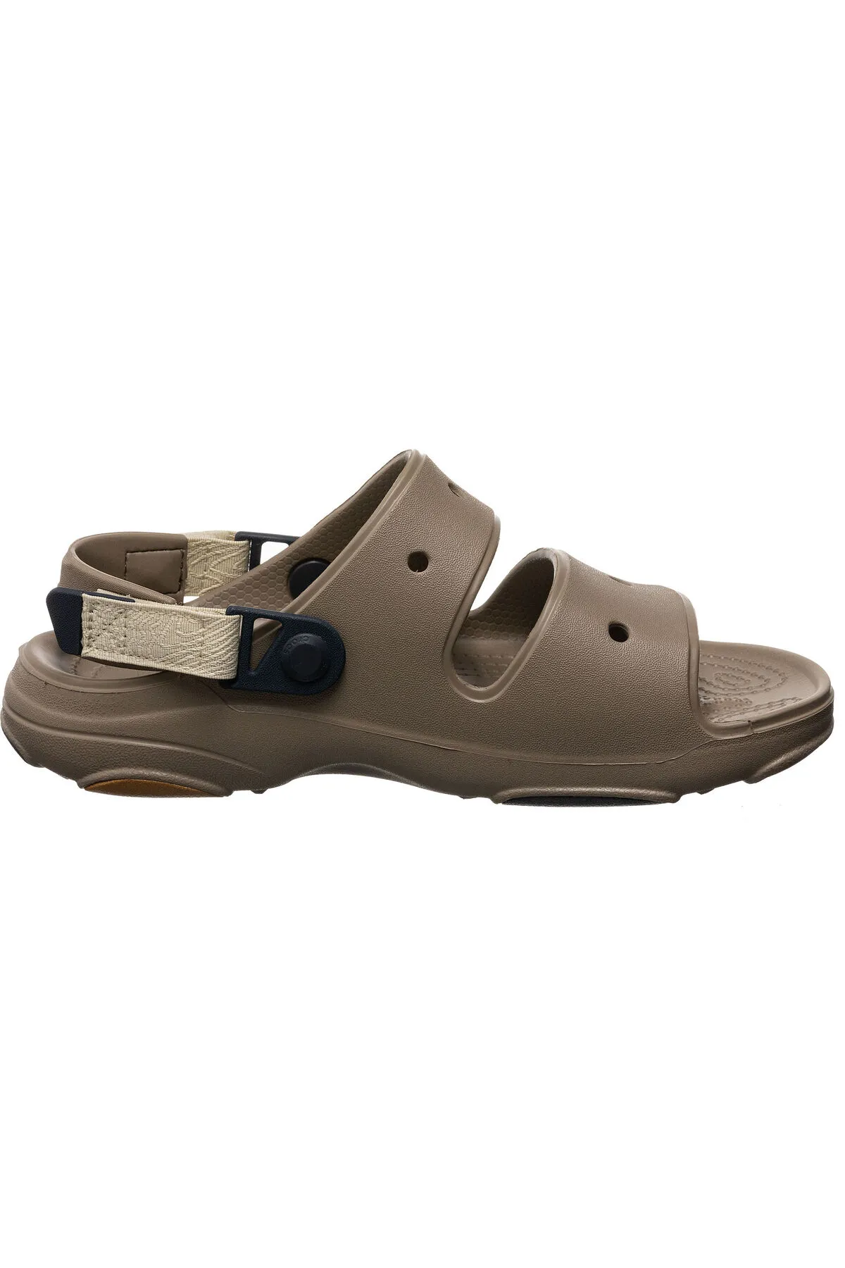 Crocs  Unisex Crocs Klassische All-Terrain Badeschuhe