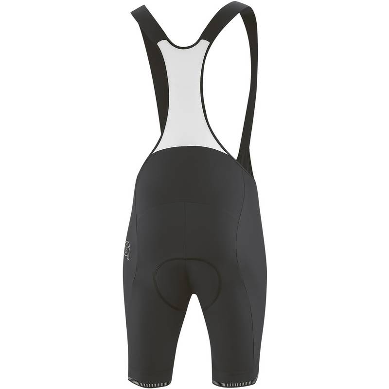 Gonso SITIVO sportive Sitzposition Bibtights Herren