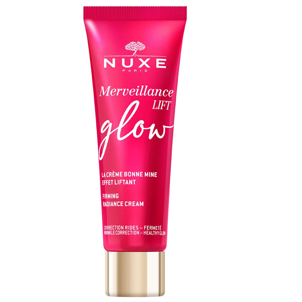 NUXE Merveillance LIFT Glow Creme 50 ml