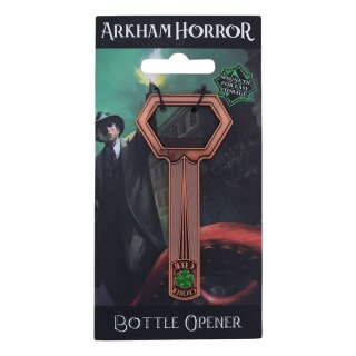 Arkham Horror Flaschenöffner Clover Club 8 cm