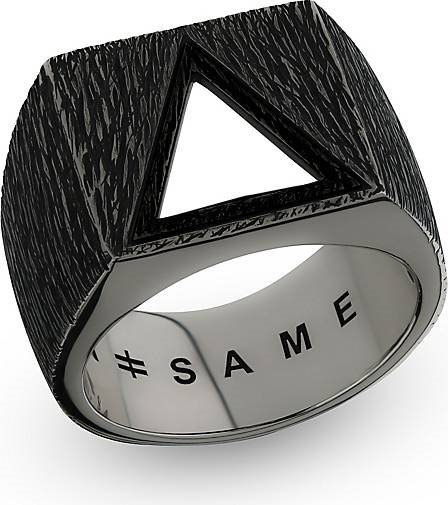 UNSAME Herrenring