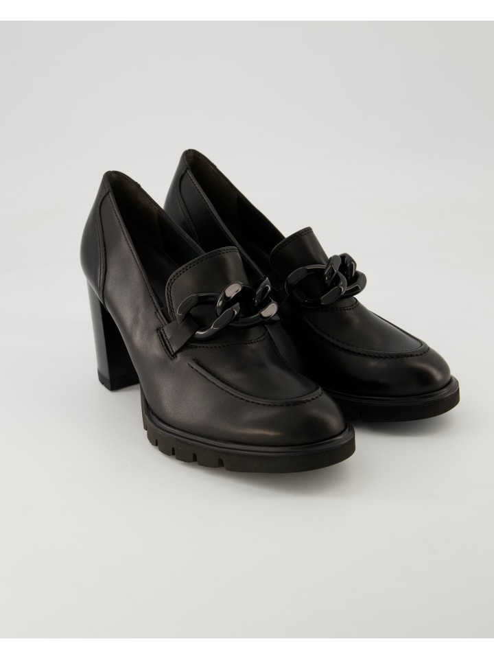 Paul Green Klassische Pumps in Schwarz günstig kaufen