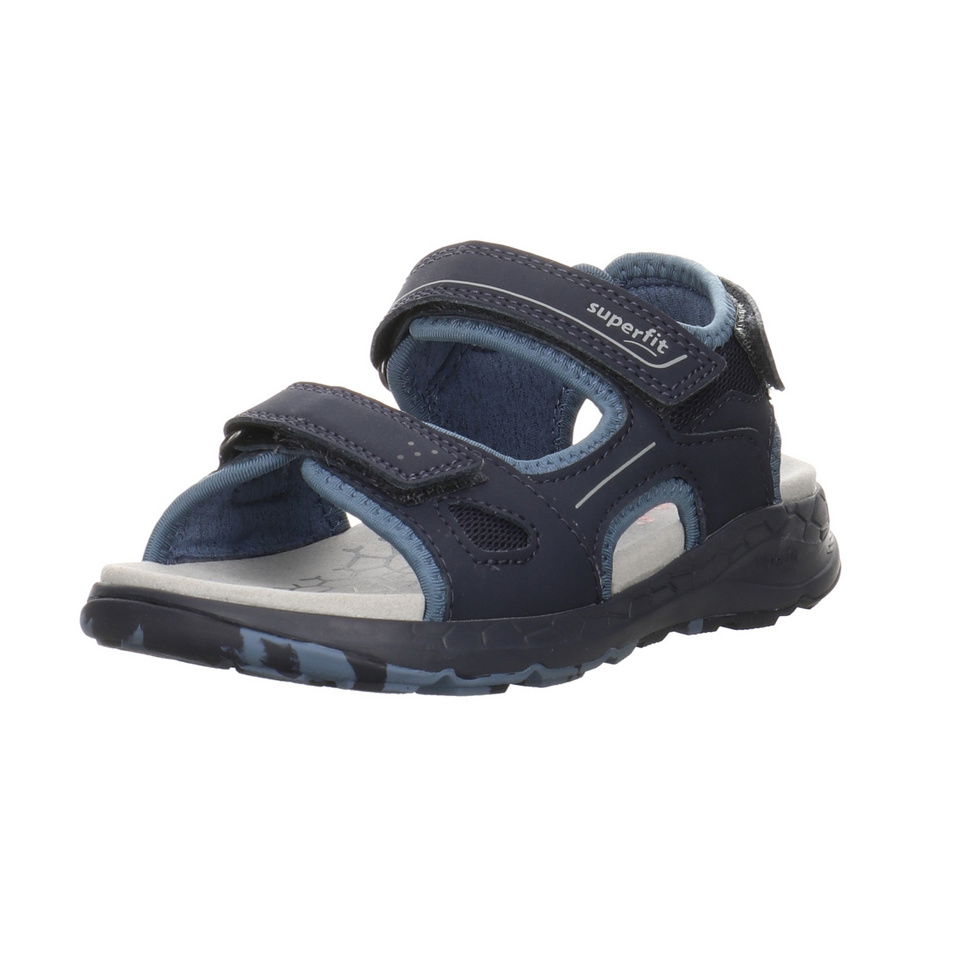 Superfit Criss Cross Sandale