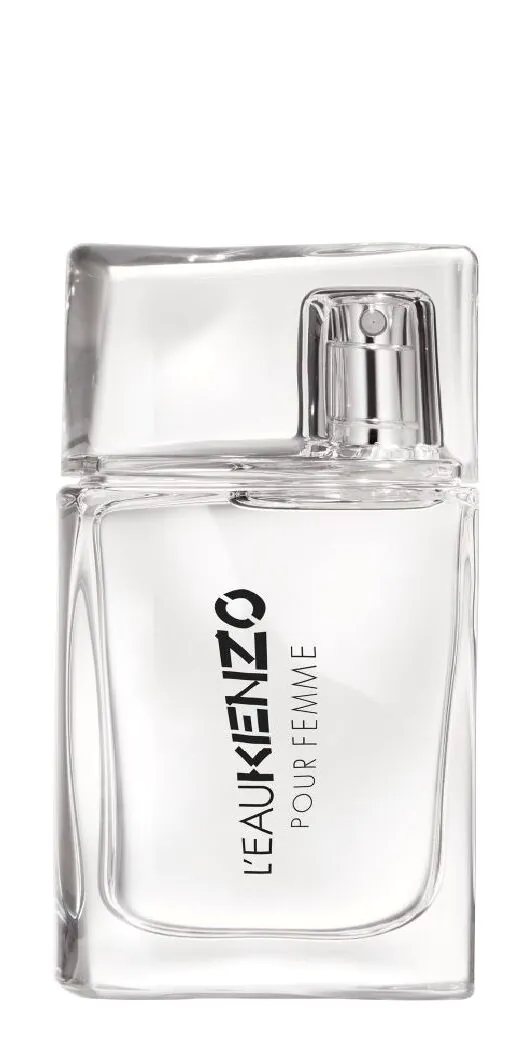 Kenzo L'Eau Kenzo toaletna voda za žene, 50 ml
