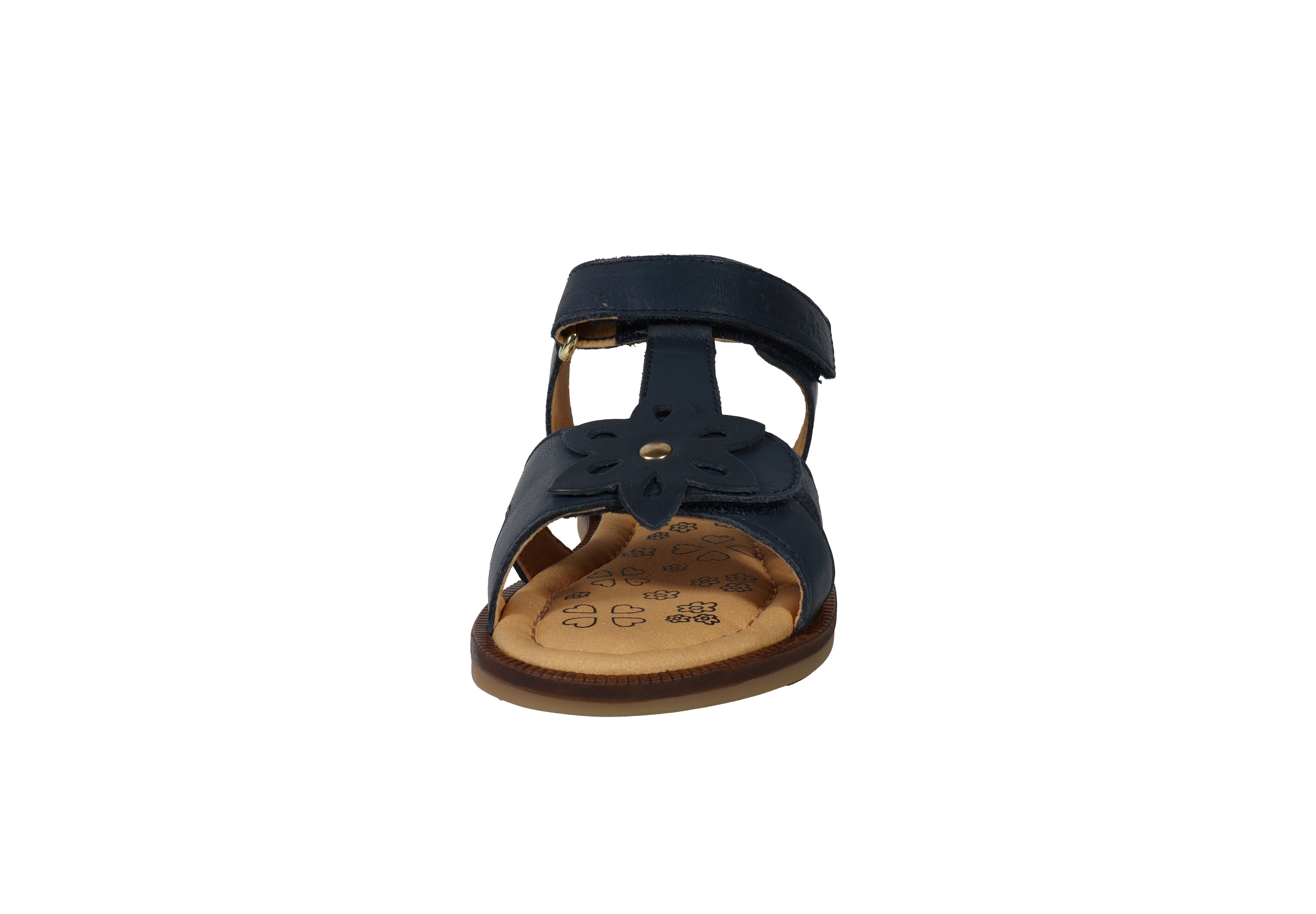 Lurchi Sandale Carla - navy