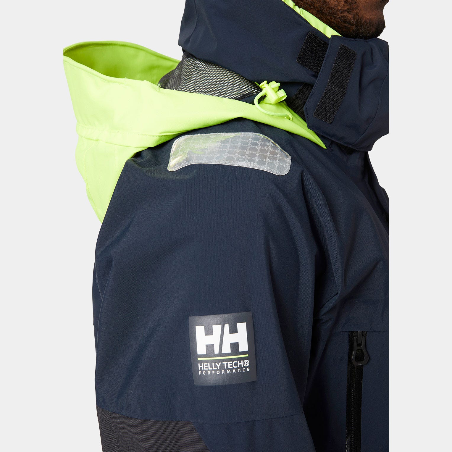 Men's Skagen Offshore Sailing Jacket
