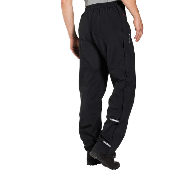 YARAS RAIN ZIP PANTS III Herren - Regenhose