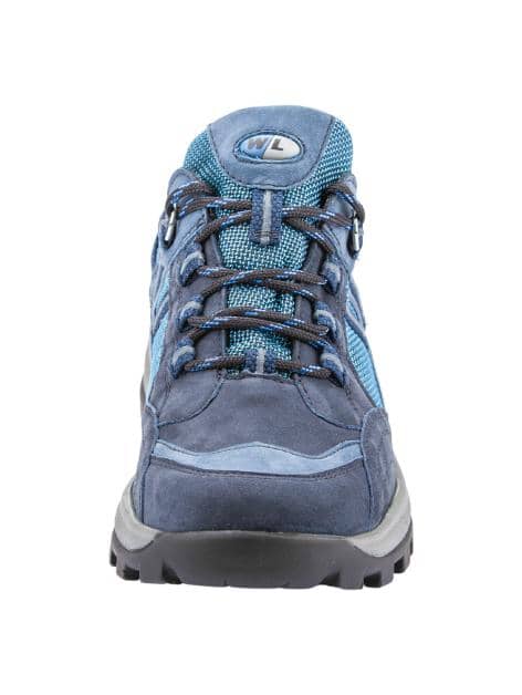 Halbschuhe