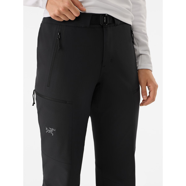 GAMMA MX PANT W Damen - Softshellhose