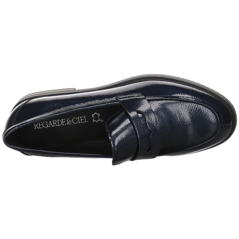 Regarde Le Ciel Berta Slipper