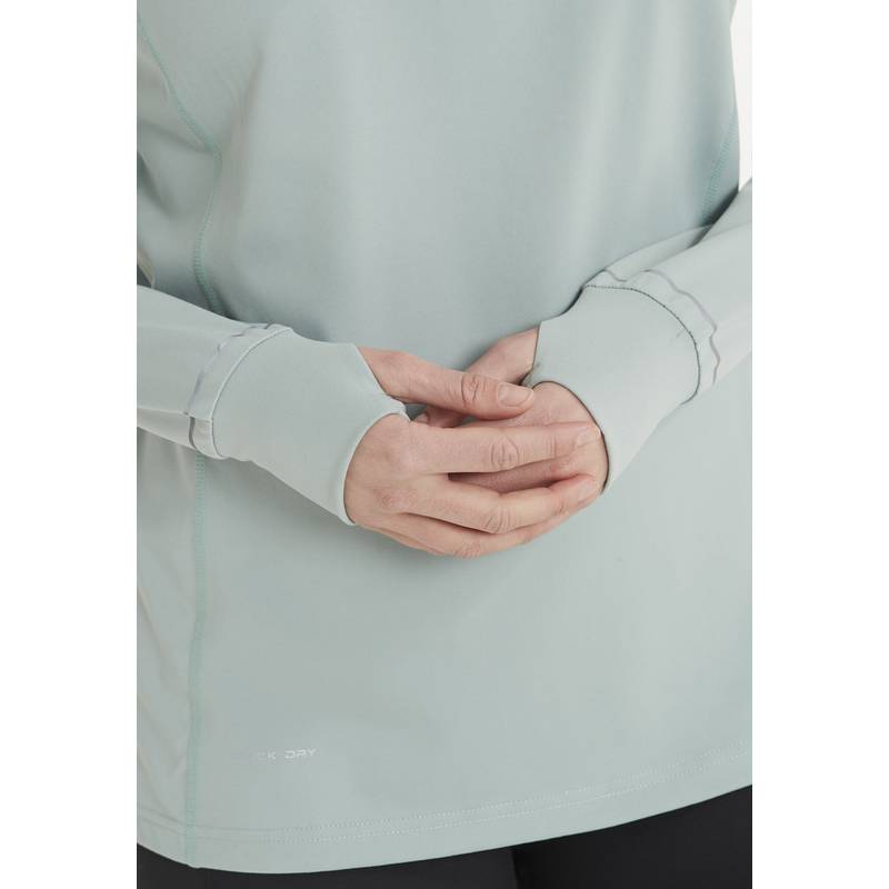 Endurance Daitine Laufhoodie Damen